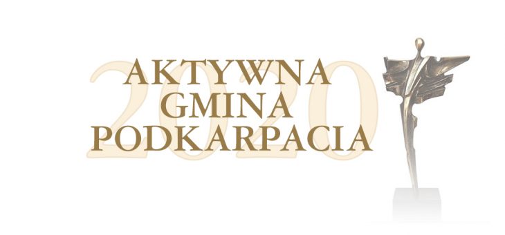 Aktywna Gmina Podkarpacia 2020